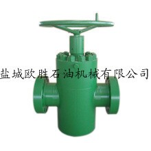 平板阀厂家加工 金属密封DN400硬密Z43WF-16C闸阀法兰式平板阀