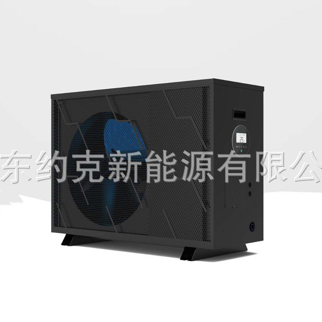 R32空气源热泵泳池机组 pool heat pump 工厂直销