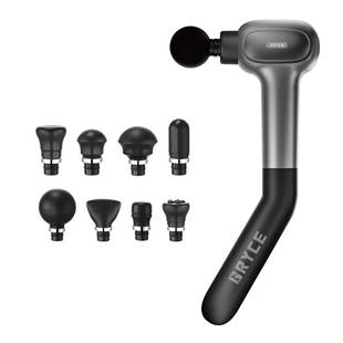 长手柄筋膜枪可拆卸手柄筋膜枪无刷电机超静音大推力大行程免加油