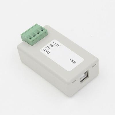 韦根维根WG26/34转USB转WG(模拟键盘，虚拟串口)支持Win/Android