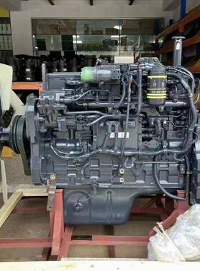 DH220-5DH225-7发动机D1146D2366DB58D1146TD2366TDB58T