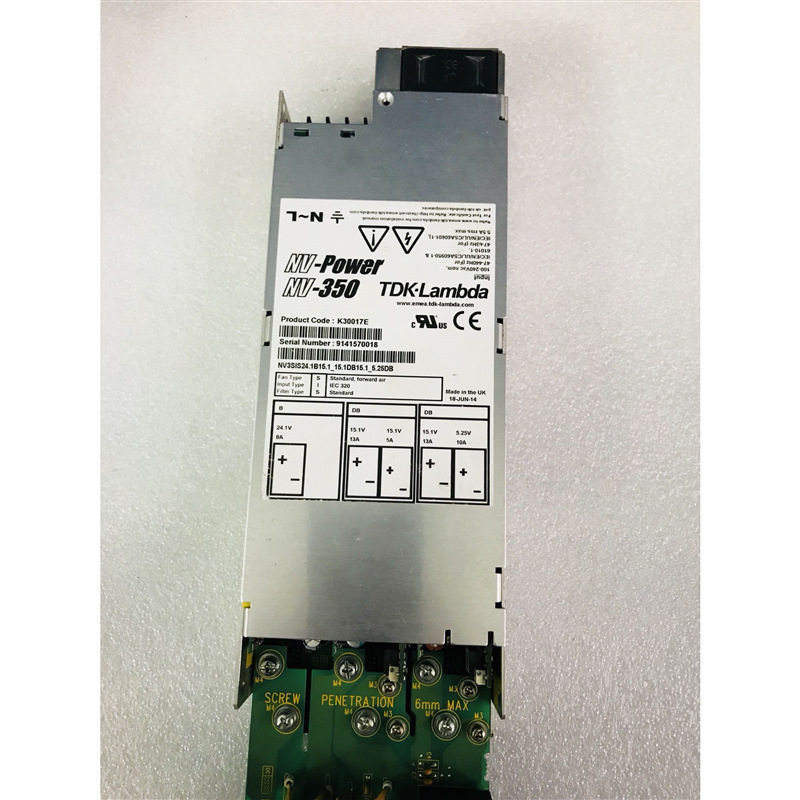 NV-POWERNV-350K30017EDF电源服务器主机电源现货