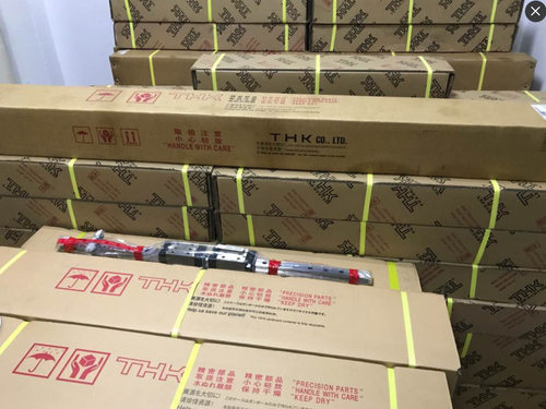 THK直线导轨THK滑块LF6LF8LF10LF13LF16LF20LF25LF30LF40