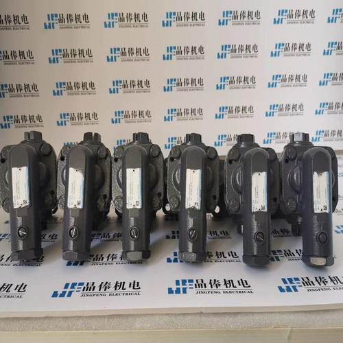 KRACHT齿轮泵KF12RF2-D15优克拉克KF25RF2-D15KF20RF2-D15