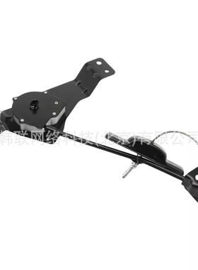 62800-4H000，628004H000，适用于现代起亚备胎支架备胎螺丝