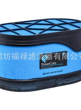 P636989空气滤清器蜂窝滤芯适用机型:FP54JFS52JFV51SFV54S