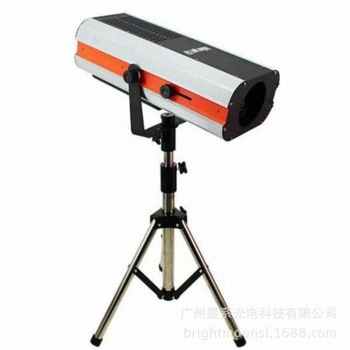 350W大功率舞台追光灯婚庆演出追光灯