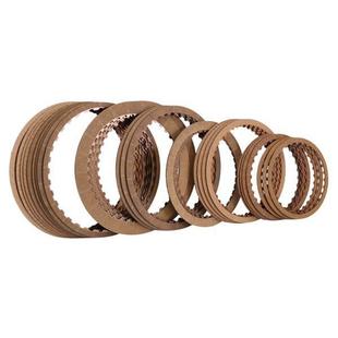 汽车A760EA761E变速箱离合器摩擦片套件