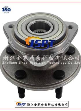 YL54-1104BAYL5Z-1104BABR930344游骑兵B4000B3000前轮轮毂单元