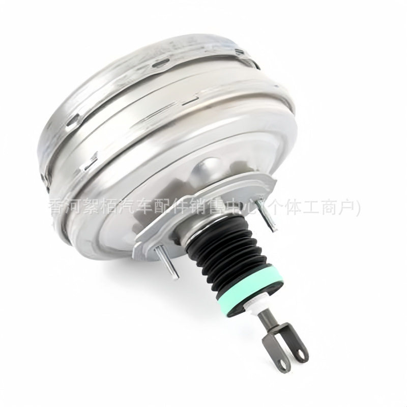 5系E60制动车身助力器真空34336784972刹车大力鼓离合器适配E60