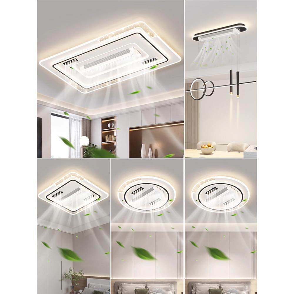 客厅灯现代简约大气2024新款无叶风扇灯卧室灯中山灯具led吸顶灯,纺织面料/辅料/配套,纺织机械配件,淘宝优惠券,粉丝福利购,淘宝优惠卷