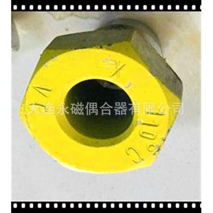 大连永磁偶合器销售进口福伊特易熔塞m18 1.5现货