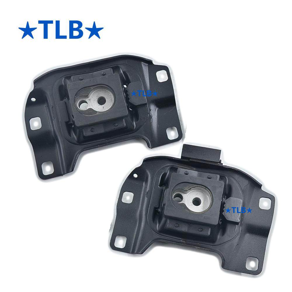 变速箱支架BBM439070D适用于马自达35MAZDA3MAZDA5