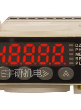 渡边工业watanabe电流表A6225-11A612B-01A7118-C