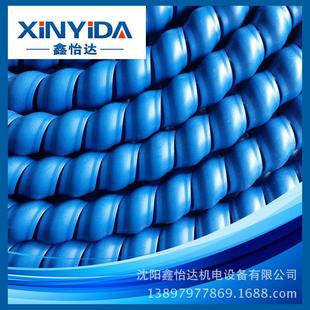 供应软管保护套胶管耐磨保护套规格齐全抗老化防龟裂外壳