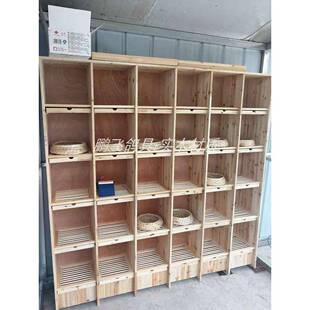 鸽子窝巢箱大容量农用无门巢箱鸽具赛鸽信鸽巢箱笼笼鸽子用具栖架