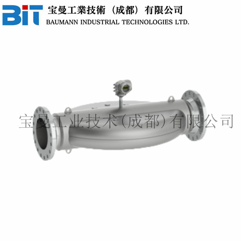E+H恩德斯豪斯进口X300系列四根测量管科里奥利质量流量计不锈钢