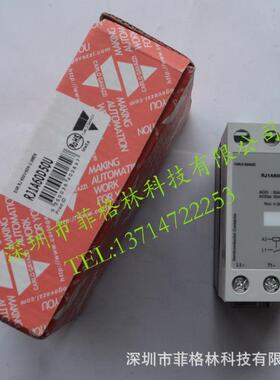 RJ1A60D50U停产用RGC1A60D42KGU佳乐carlogavazzi固态继电器