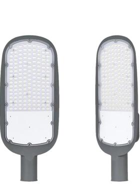 新款路灯头LED小路灯复兴号路灯3030灯珠超高亮度小路灯节能