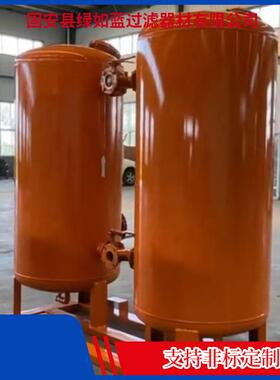 DN1255um沼气过滤器