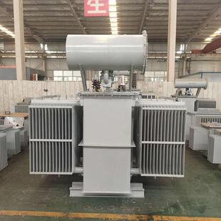 生产变压器S20-1600KVA2000KVA油浸式变压器厂10kv变压器