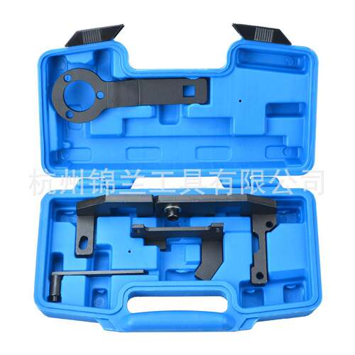 标致雪铁龙C31.01.2T正时工平衡轴正时专用工具