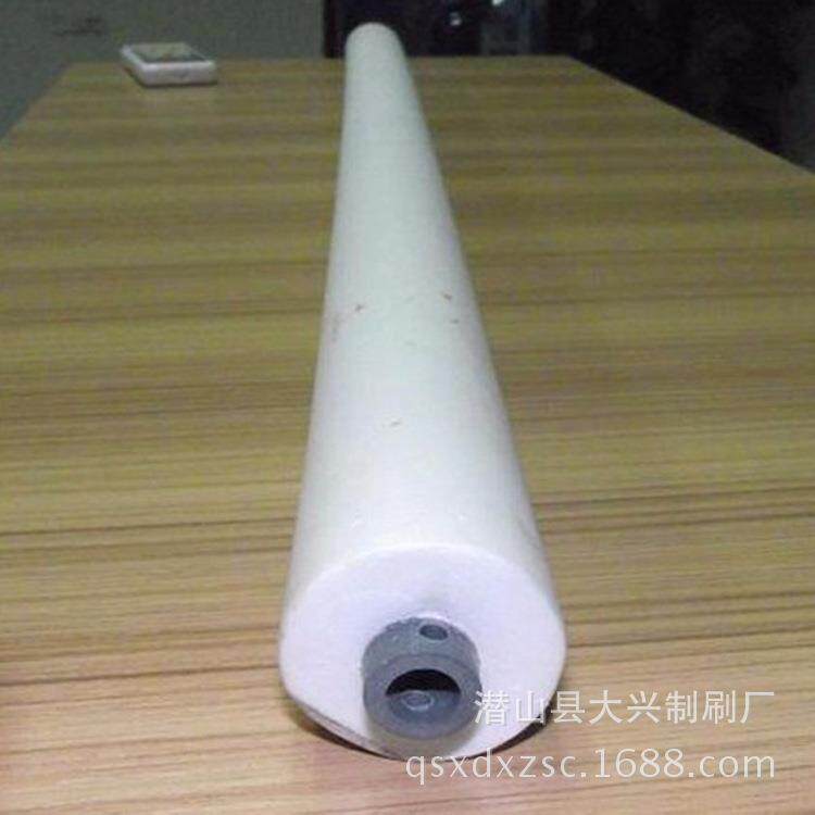 生产海绵吸水辊毛刷玻璃清洗海绵棒机械用吸水辊按需可定