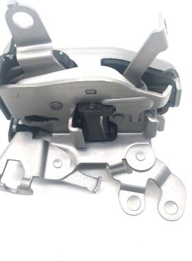 适用于福特探险者02-05汽车左门锁块6L2Z-7821813-A