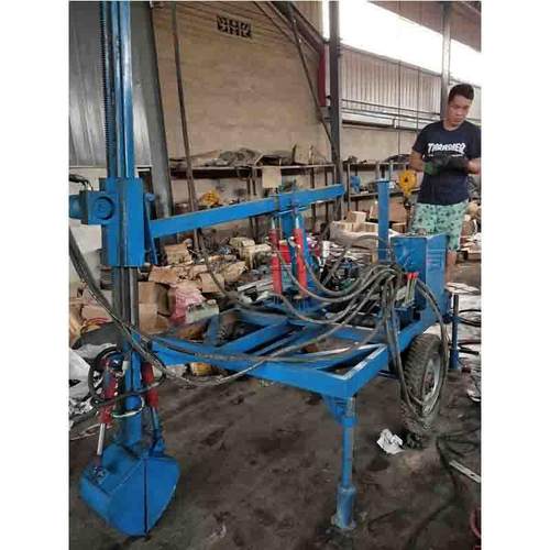 窨井下水道液压清淤车排水井掏泥抓斗车管道检查淤泥掏挖车