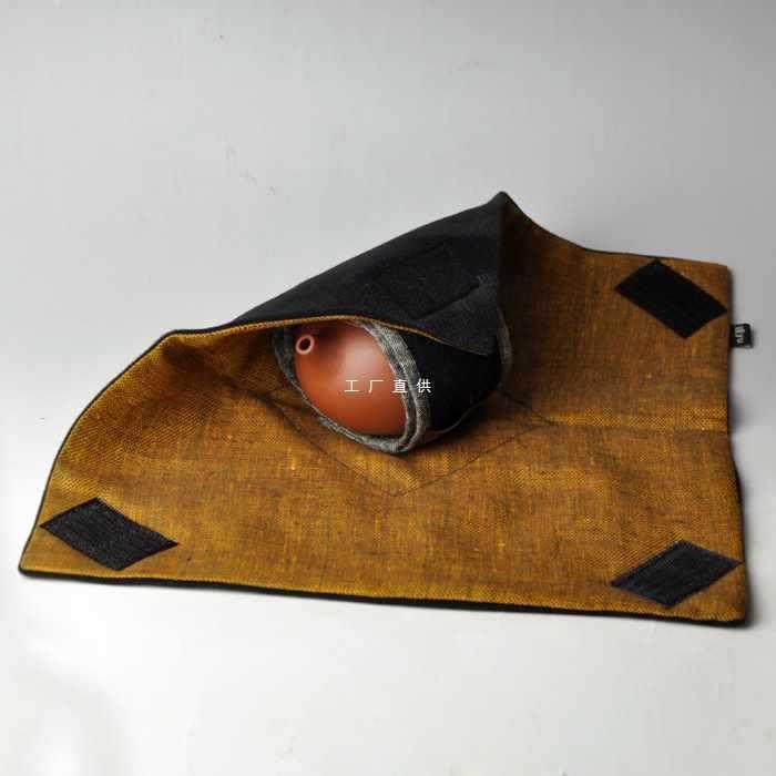 A5L袋护壶条布艺保护紫砂壶/瓷壶/小茶杯袋外出茶会,纺织面料/辅料/配套,纺织机械配件,淘宝优惠券,粉丝福利购,淘宝优惠卷