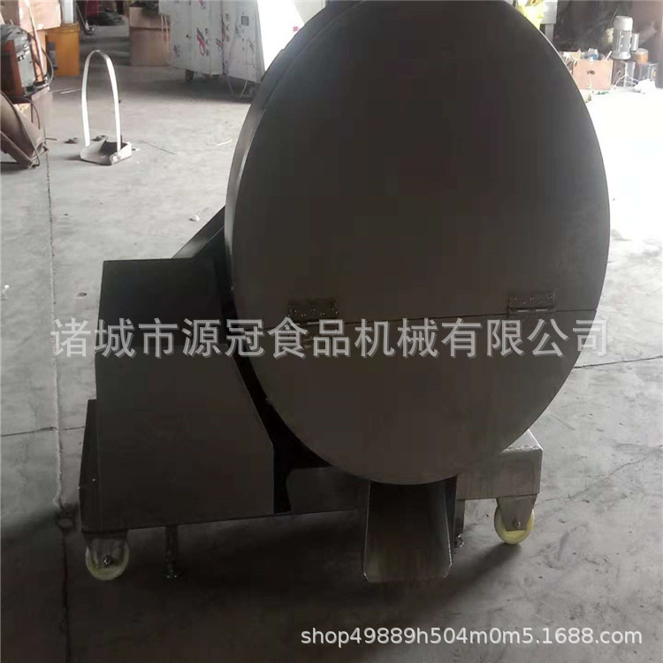 供应全自动刨肉机商用立式冻肉刨肉设备冻牛羊肉刨片机厂家供应