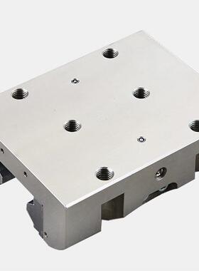 凯特HTPM滚柱导轨液压常开钳制器CH30/35/45/55/65/EA/AN