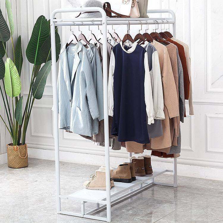 服装店中岛架双排上下板落地式女装店铺中间货架童装店衣架展示架,纺织面料/辅料/配套,纺织机械配件,淘宝优惠券,粉丝福利购,淘宝优惠卷