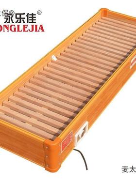 实木取太暖器烤脚取电火箱烤火炉烤箱家用OHY电火暖桶烘火脚器暖