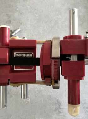 电作业智能电动剥皮器器VHZ智绝缘削皮电动遥能控剥皮器带剥线钳