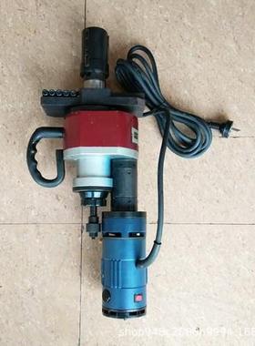 便携式钢管坡口机产生厂家管ODP钢道坡机价格内涨式电口动管道坡