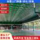 车间过电动推23030拉棚遮阳棚篮球场体育道场轨遥控推道雨拉棚伸