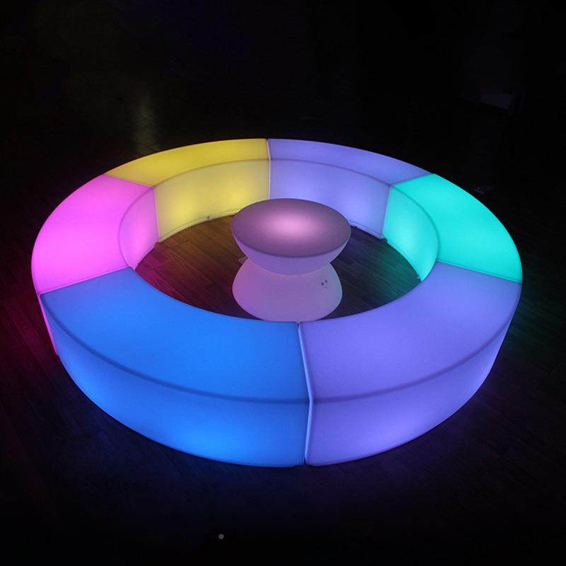 户外LED发d光桌椅弧光网红KTV创意酒吧台le发光家具防87897水形发,农机/农具/农膜,其它农用工具,淘宝优惠券,粉丝福利购,淘宝优惠卷