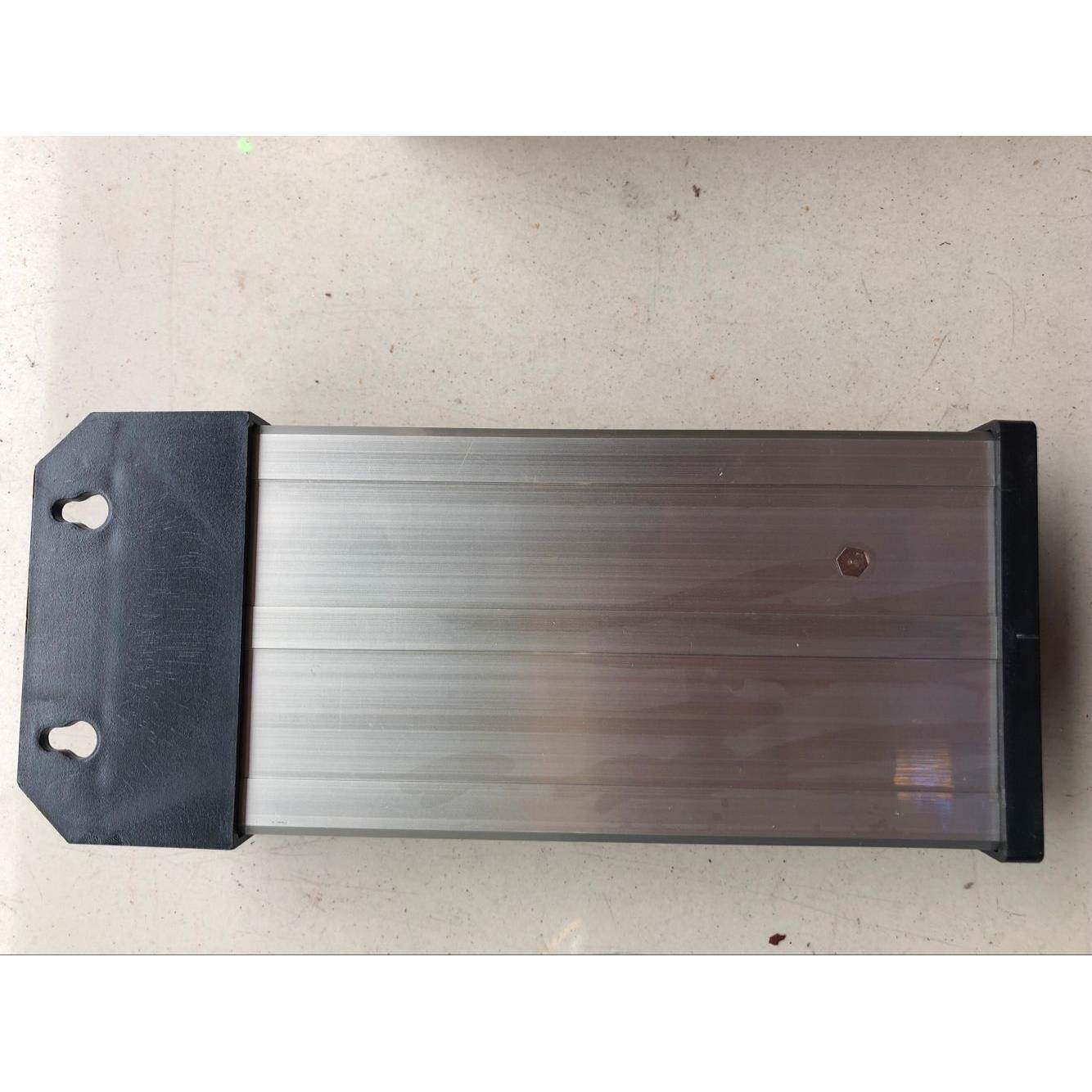 工程专用光5V3531937户0w防雨开关电源孔穿灯外露发字招牌外电源