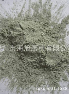 硅刷制作生产5用绿碳化硅GC20m1um10umm6u5um730434um3uum2um1um