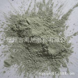 硅刷制作生产5用绿碳化硅GC20m1um10umm6u5um730434um3uum2um1um