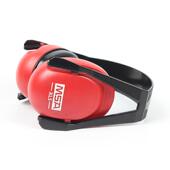 MSA 梅思安SOR401LS防2护耳罩轻型头戴式 防噪音耳罩0SX89682NR25d