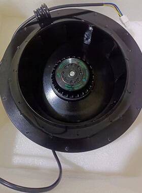 2-PP0080R2E28100MYT-AE52-17R2E280-A-E5205230进口德国风机