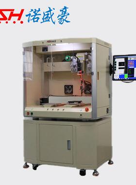CNSH-CCD5CD视觉焊定位系统密焊锡机全动焊锡自机视觉精自动检测
