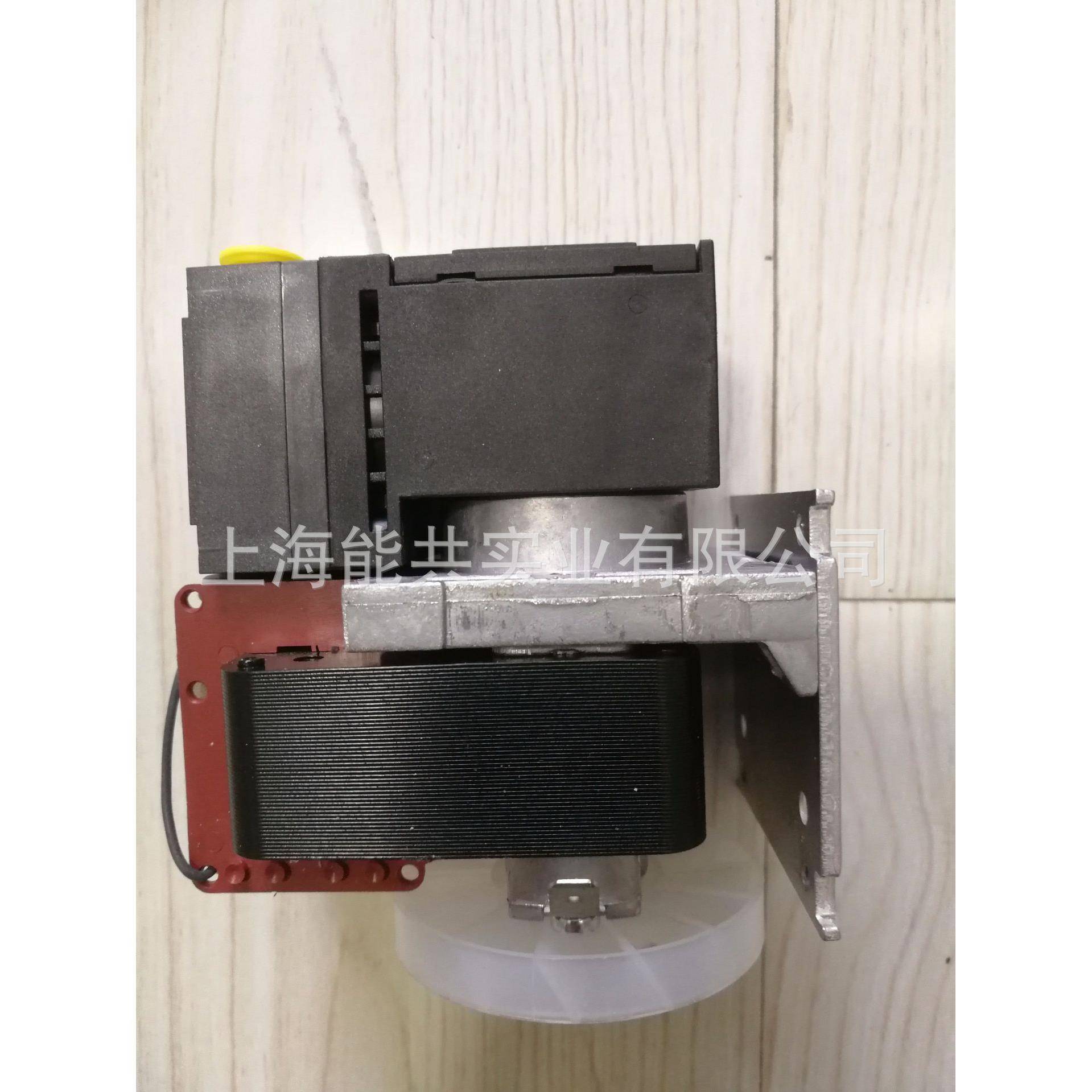 德国装KNFAGM隔膜真空泵CEMS采样泵-抽气泵PM2512原N86KTE取样9泵