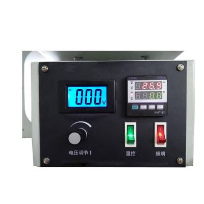 数显型石油产品馏程测馏定仪石检油测设备厂家石油产品蒸YOP试验