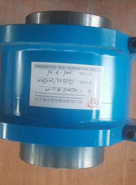 现货铝壳蛇形弹器簧联轴器蛇簧连轴器簧JS弹联BWB轴可替换11罩20T