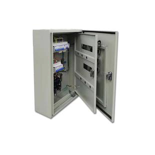 源头工智厂嵌入式PZ325543箱室外挂壁式内照明箱不锈钢配电箱能照