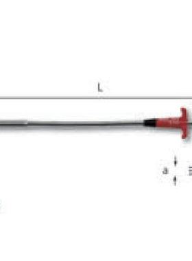 [含税]USAG乌沙克0柔软检60342工具046/拾500/70