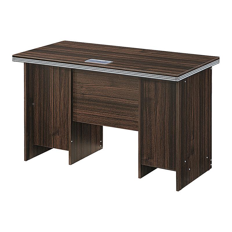 办公桌ZZN厂家员工位简现代台电脑约书桌椅公式室职员办桌单人工